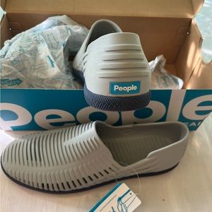 People Footwear The Rio Sandal Shoe